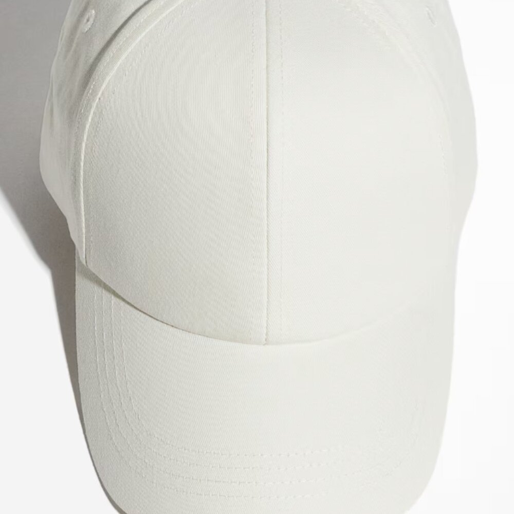 Cotton Cap